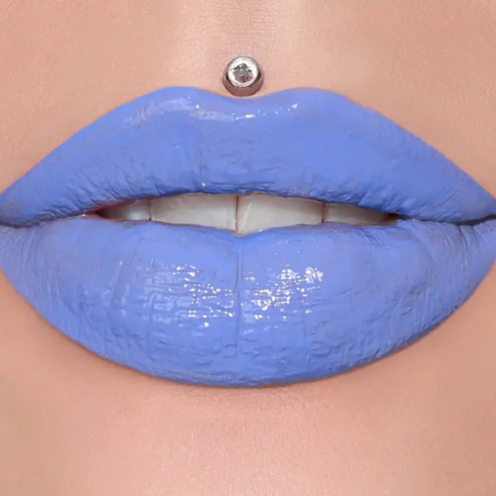 ⭐️ Jeffree Star Fully Pigmented Supreme Lip Gloss-No Apologies